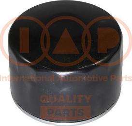 IAP QUALITY PARTS 12322041 - Filtre à huile cwaw.fr