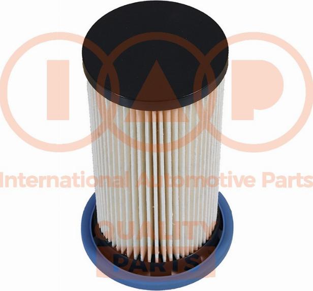 IAP QUALITY PARTS 122-50041 - Filtre à carburant cwaw.fr