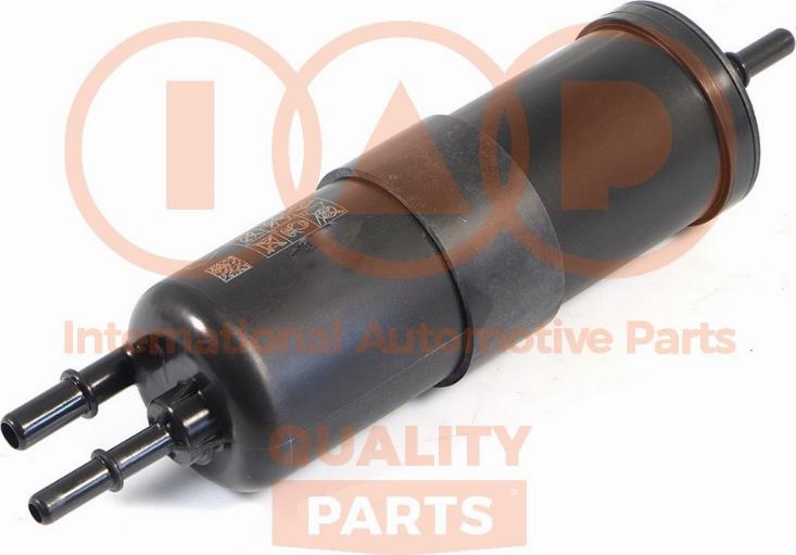 IAP QUALITY PARTS 122-51004 - Filtre à carburant cwaw.fr