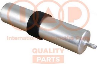 IAP QUALITY PARTS 122-51001 - Filtre à carburant cwaw.fr