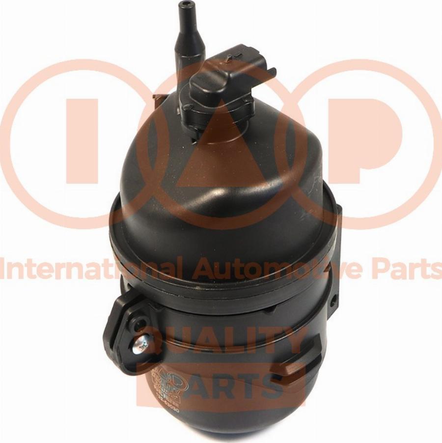 IAP QUALITY PARTS 122-53030 - Filtre à carburant cwaw.fr