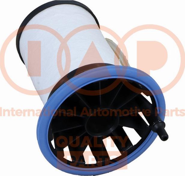 IAP QUALITY PARTS 122-52090 - Filtre à carburant cwaw.fr