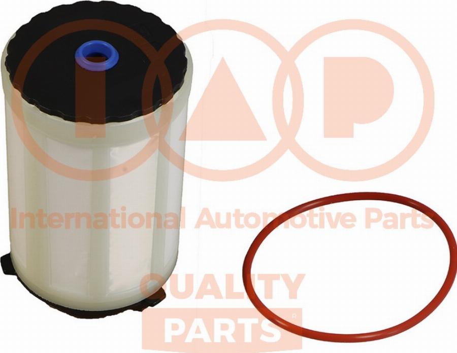 IAP QUALITY PARTS 122-52091P - Filtre à carburant cwaw.fr