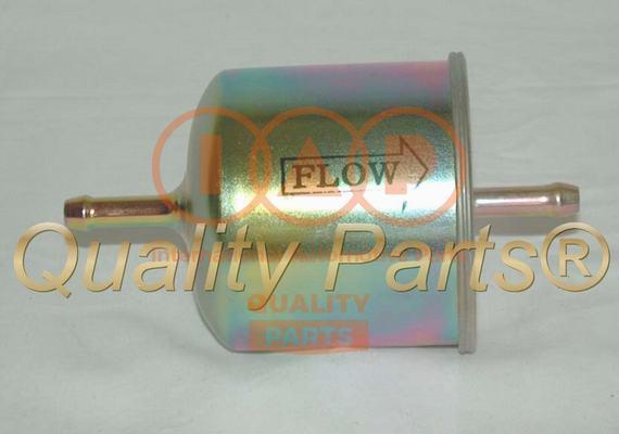 IAP QUALITY PARTS 122-09050 - Filtre à carburant cwaw.fr