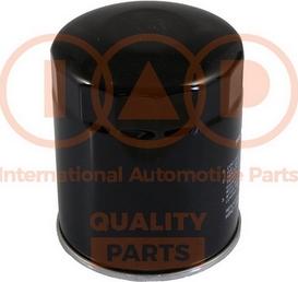 IAP QUALITY PARTS 122-09014 - Filtre à carburant cwaw.fr