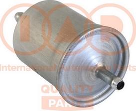 IAP QUALITY PARTS 122-09070 - Filtre à carburant cwaw.fr