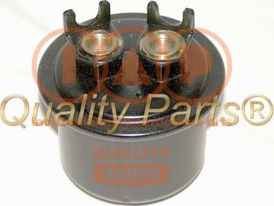 IAP QUALITY PARTS 122-06014 - Filtre à carburant cwaw.fr