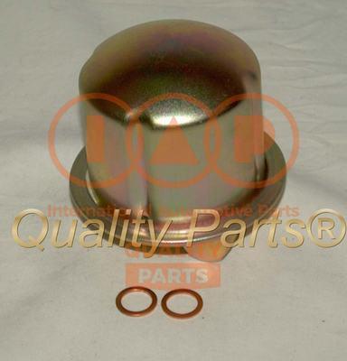 IAP QUALITY PARTS 122-06015 - Filtre à carburant cwaw.fr