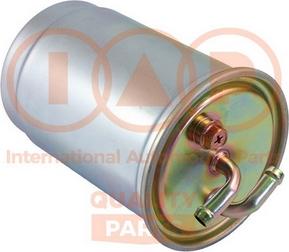 IAP QUALITY PARTS 122-06018 - Filtre à carburant cwaw.fr