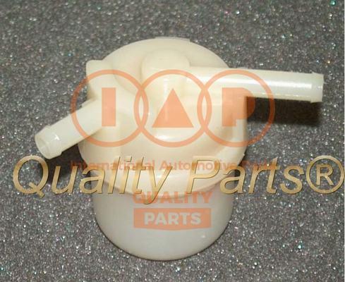 IAP QUALITY PARTS 122-06013 - Filtre à carburant cwaw.fr