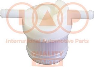 IAP QUALITY PARTS 122-06012 - Filtre à carburant cwaw.fr