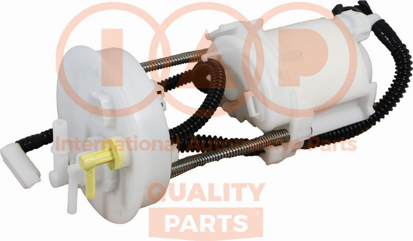 IAP QUALITY PARTS 122-06084 - Filtre à carburant cwaw.fr