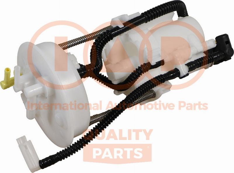 IAP QUALITY PARTS 122-06083 - Filtre à carburant cwaw.fr