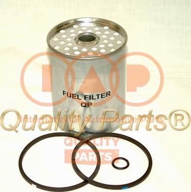 IAP QUALITY PARTS 122-06021 - Filtre à carburant cwaw.fr