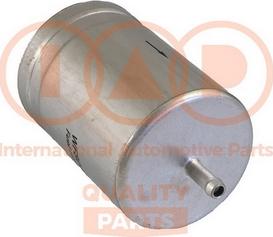 IAP QUALITY PARTS 122-00030 - Filtre à carburant cwaw.fr