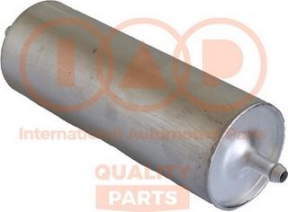 IAP QUALITY PARTS 122-00032 - Filtre à carburant cwaw.fr