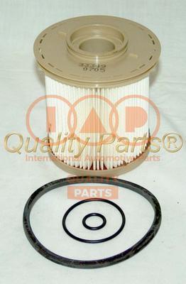 IAP QUALITY PARTS 122-00023 - Filtre à carburant cwaw.fr