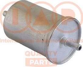 IAP QUALITY PARTS 122-00100 - Filtre à carburant cwaw.fr