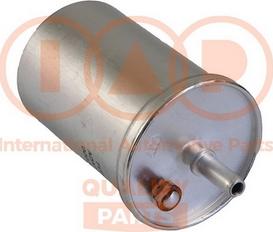 IAP QUALITY PARTS 122-00101 - Filtre à carburant cwaw.fr