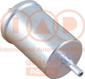 IAP QUALITY PARTS 122-00102 - Filtre à carburant cwaw.fr