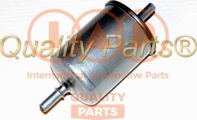 IAP QUALITY PARTS 122-00102 - Filtre à carburant cwaw.fr