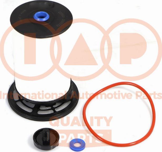 IAP QUALITY PARTS 122-08031 - Filtre à carburant cwaw.fr