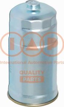 IAP QUALITY PARTS 122-03045 - Filtre à carburant cwaw.fr