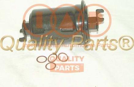 IAP QUALITY PARTS 122-03031 - Filtre à carburant cwaw.fr