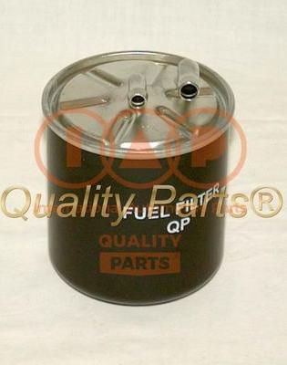 IAP QUALITY PARTS 122-02072 - Filtre à carburant cwaw.fr