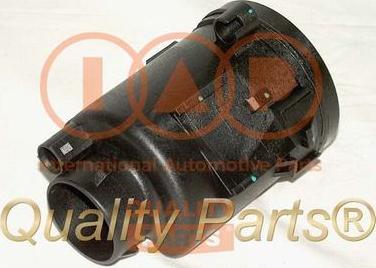 IAP QUALITY PARTS 122-07095G - Filtre à carburant cwaw.fr