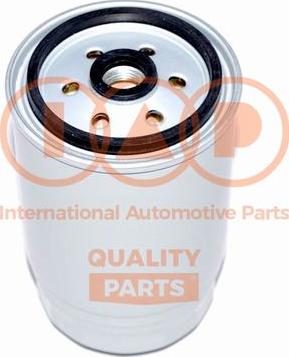 IAP QUALITY PARTS 122-07096 - Filtre à carburant cwaw.fr