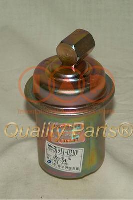 IAP QUALITY PARTS 122-07090G - Filtre à carburant cwaw.fr