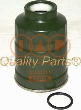 IAP QUALITY PARTS 122-07060 - Filtre à carburant cwaw.fr