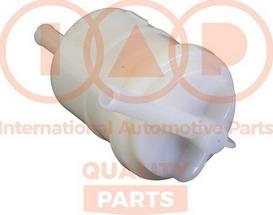 IAP QUALITY PARTS 122-07010 - Filtre à carburant cwaw.fr