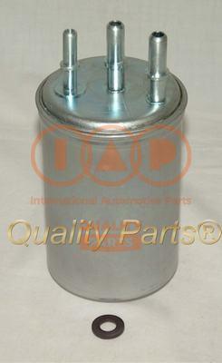 IAP QUALITY PARTS 122-07081 - Filtre à carburant cwaw.fr