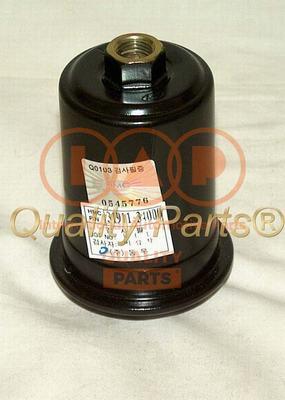 IAP QUALITY PARTS 122-07030G - Filtre à carburant cwaw.fr