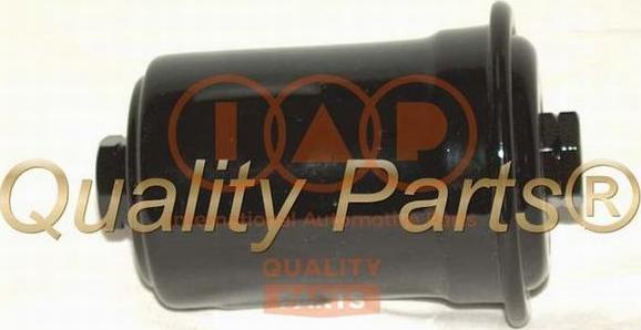 IAP QUALITY PARTS 122-17070 - Filtre à carburant cwaw.fr