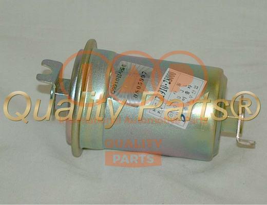 IAP QUALITY PARTS 122-07020G - Filtre à carburant cwaw.fr