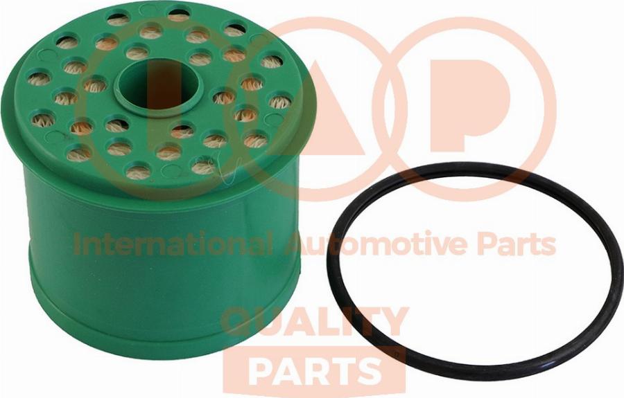 IAP QUALITY PARTS 122-07021 - Filtre à carburant cwaw.fr