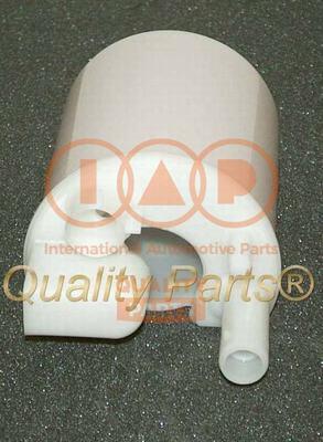 IAP QUALITY PARTS 122-07022G - Filtre à carburant cwaw.fr