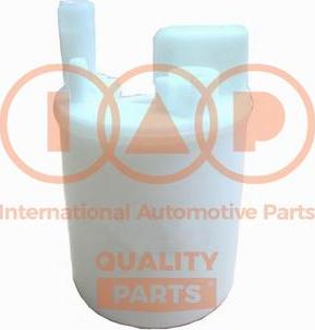 IAP QUALITY PARTS 122-07022 - Filtre à carburant cwaw.fr