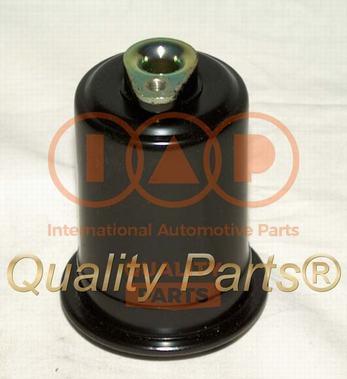 IAP QUALITY PARTS 122-07070G - Filtre à carburant cwaw.fr