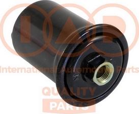 IAP QUALITY PARTS 122-07070 - Filtre à carburant cwaw.fr