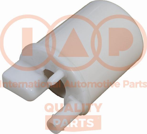 IAP QUALITY PARTS 122-07071 - Filtre à carburant cwaw.fr