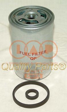 IAP QUALITY PARTS 122-07077 - Filtre à carburant cwaw.fr