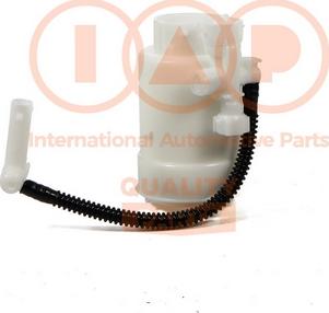 IAP QUALITY PARTS 122-07120 - Filtre à carburant cwaw.fr