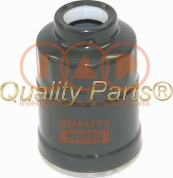 IAP QUALITY PARTS 122-19011 - Filtre à carburant cwaw.fr