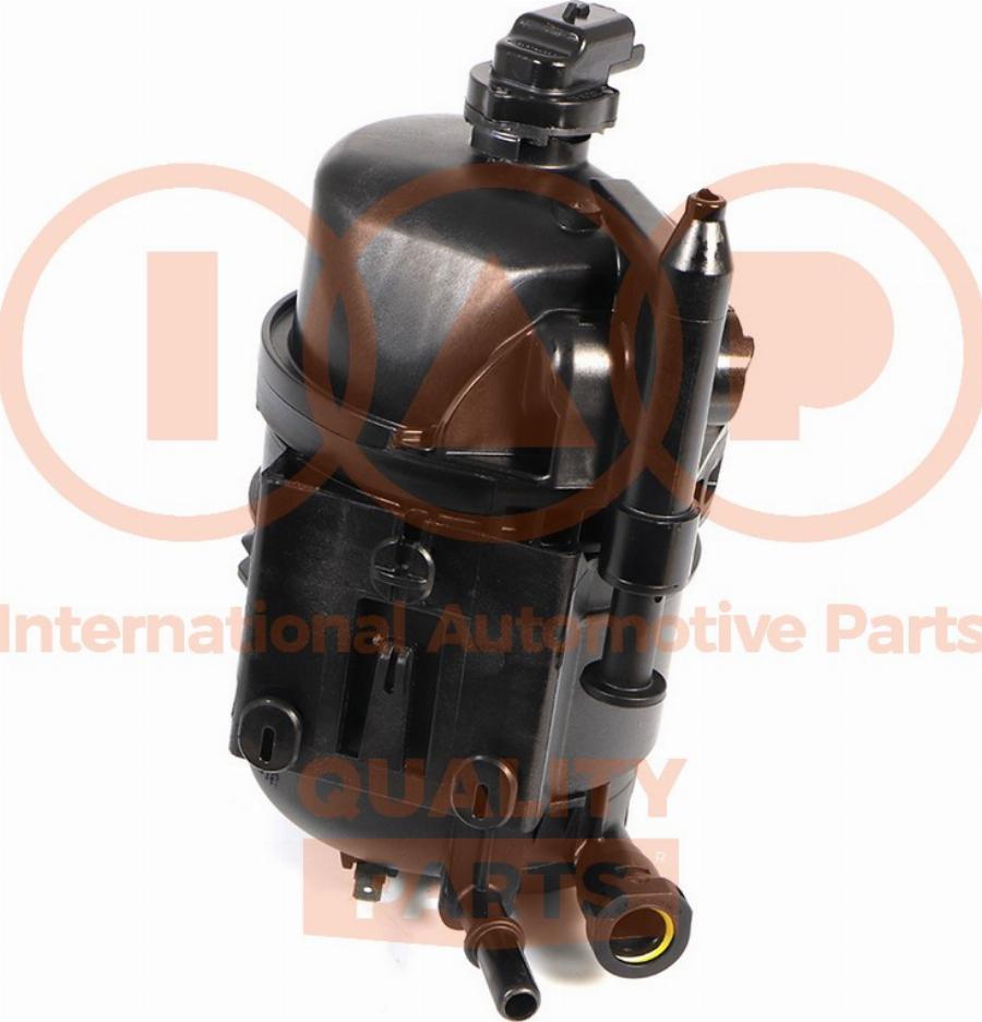 IAP QUALITY PARTS 122-14061 - Filtre à carburant cwaw.fr