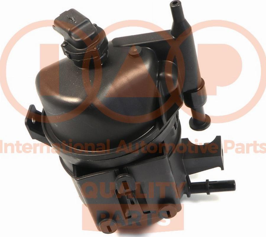 IAP QUALITY PARTS 122-14035 - Filtre à carburant cwaw.fr