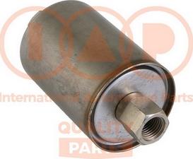 IAP QUALITY PARTS 122-14070 - Filtre à carburant cwaw.fr